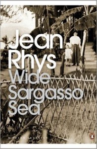 Wide sargasso sea essay